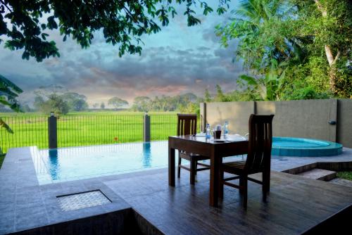 Green View Resort - Anuradhapura in بلدة أنورادهابورا