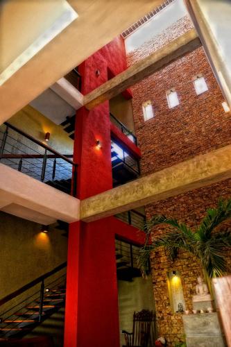 Green View Resort - Anuradhapura in بلدة أنورادهابورا
