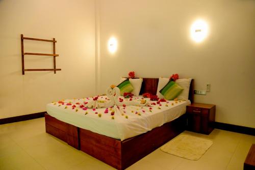 Green View Resort - Anuradhapura