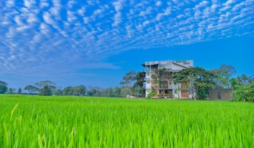Green View Resort - Anuradhapura in بلدة أنورادهابورا