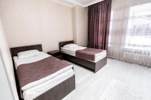 MIXX HOTEL