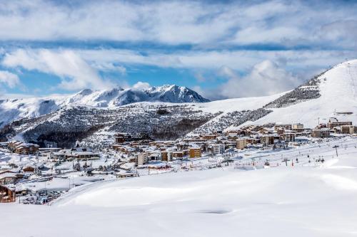 Chalet des Neiges - Daria I Nor Chalet des Neiges - Daria I Nor图片