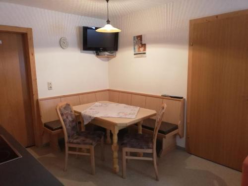 Ferienhaus Eiter