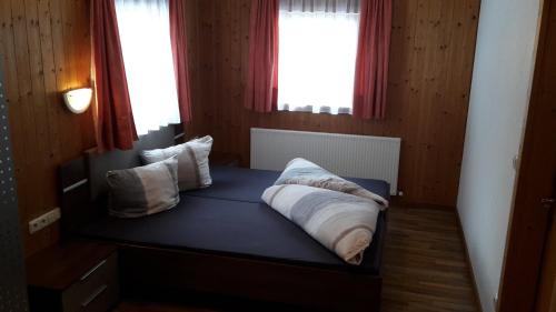 Ferienhaus Eiter