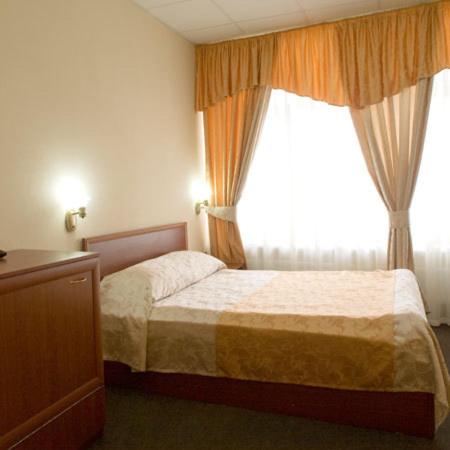 Alians Hotel - main image