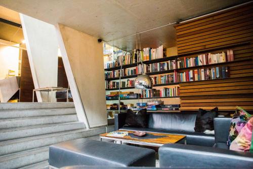 Hotel Lux Alpinae - image 3