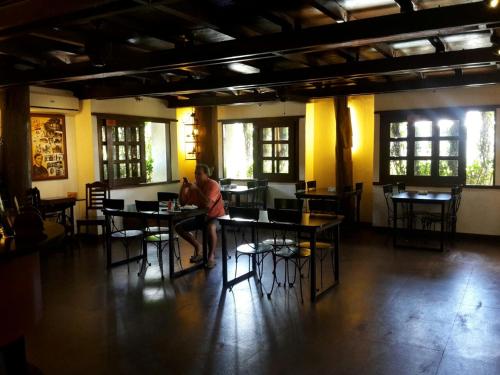 Travelbee Heritage Inn in Dapitan City
