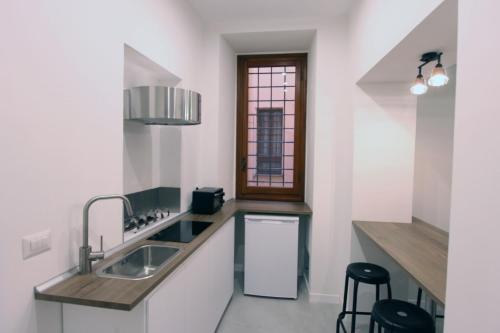 Monte Giordano Flats - image 3
