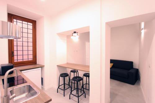 Monte Giordano Flats - image 6