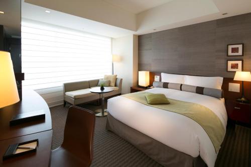 The Strings by InterContinental, Tokyo by IHG, Tokio (fotografie 9)