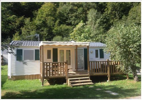 Mobile Home