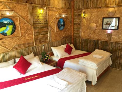 Tam Coc Vinh Thinh Homestay – Ninh Binh, OH