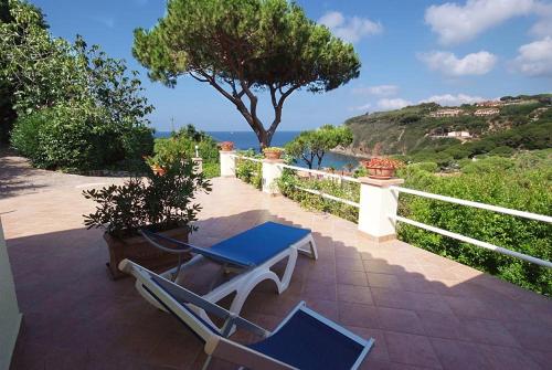 Residence Villa Morcone 1