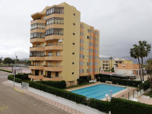 Les Dunes Solo Familias!!! Serviplaya Les Dunes Solo Familias!!! Serviplaya