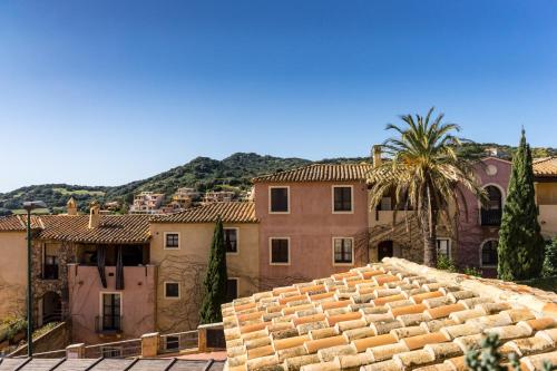 منظر, Villasimius Appartamenti Shardana 4- Three-room apartment with terrace SHARDANA in فالاسيميوس