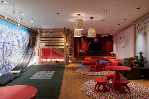 The Alpina Gstaad - image 3