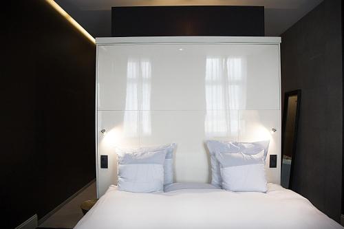 Hotel Les Nuits - image 3