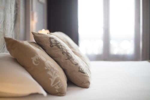 Hotel de Paris, Lyon (foto 7)