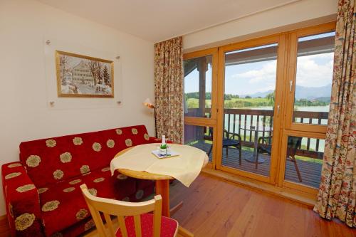 Appartement-Hotel Seespitz - image 8