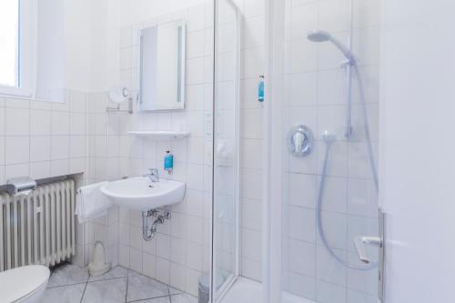 Alleehaus Room Type - Superior Double Room