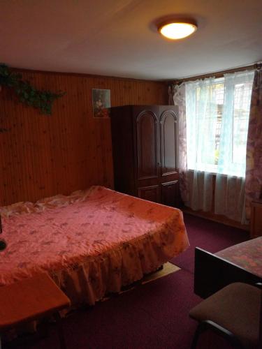 U Nikolaevny Guesthouse