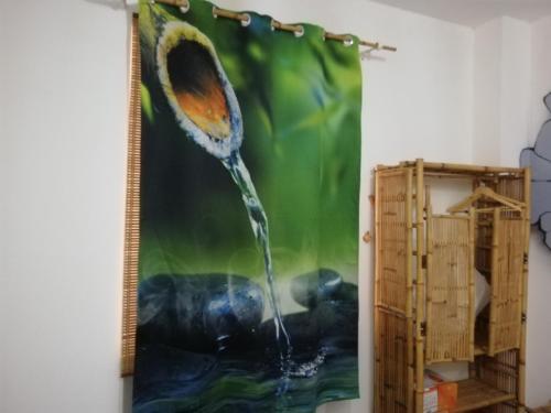 Luxury Triple Room image 4