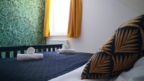 Apartamenty Karkonoska Polana – Jelenia Góra, IA
