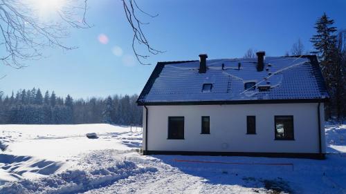 Apartamenty Karkonoska Polana – Jelenia Góra, IA