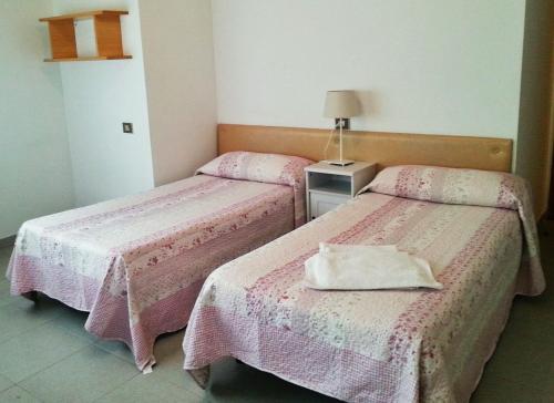 Hostal Residencia Ponte Vella in Lugo