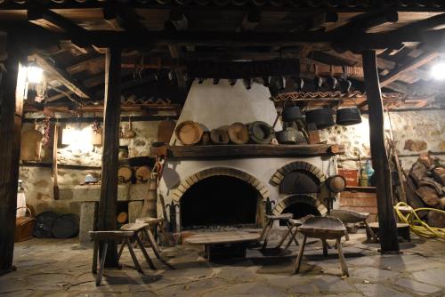 Djudjeva Kyshta Hotel in Panagyurishte