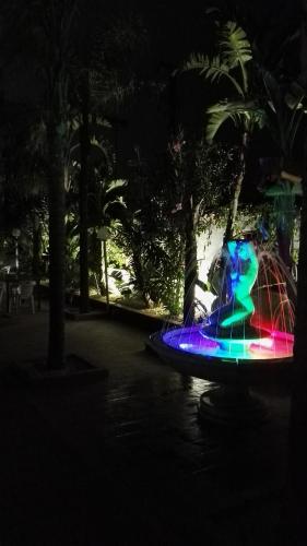 La Villetta gîte à louer Misterbianco