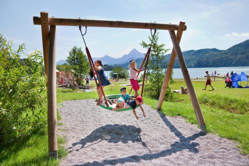 Appartement-Hotel Seespitz - image 13