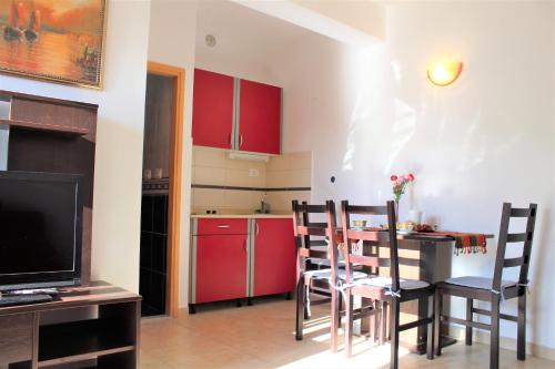 Apartmani Marija