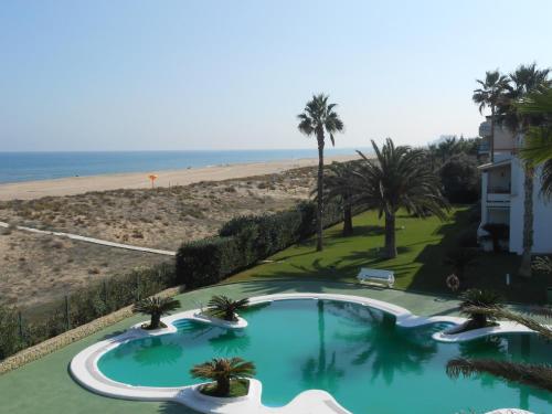 A környék, Deltamar Solo Familias Serviplaya in Xeraco