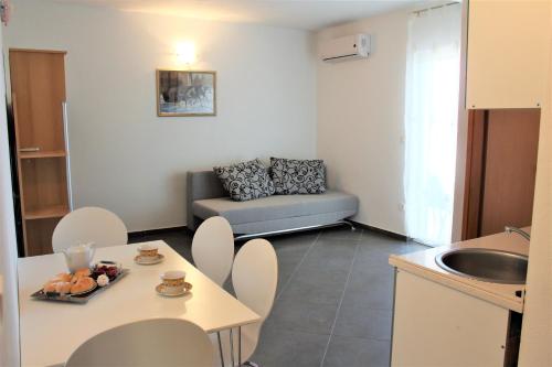 Apartmani Marija