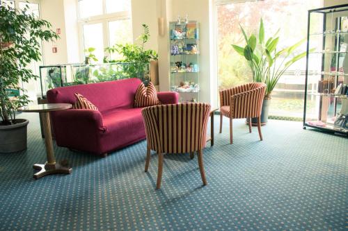 Quality Hotel Dresden West - main image