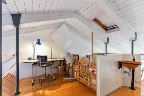 Secret Loft - image 5