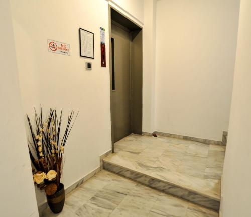 Bedway Athens Hostel - image 10