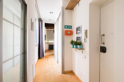 Holiday Home room in Delle Grotte Apartment