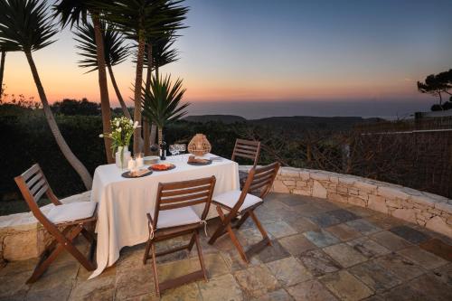 View Over the Atlantic House, Sintra