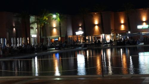 Condado de Alhama La Isla in El Romero