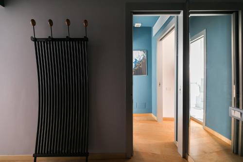 Deluxe Apartment image 9