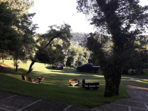 Campos do Jordao Home