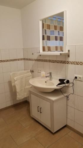 Ferienwohnung am Blumenberg 7.3km von Dörzbach entfernt