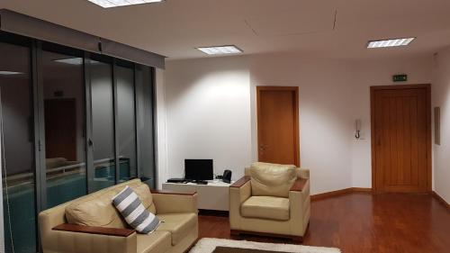 VRS - Boavista Casa Da Musica Flats - image 3