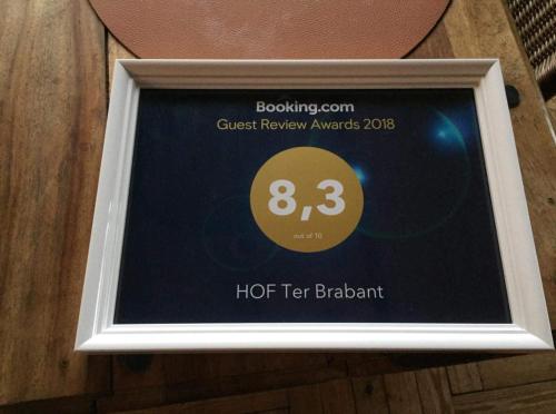  Hof ter brabant in Harelbeke