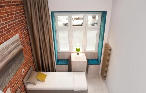 MoHo M – Wroclaw, VA