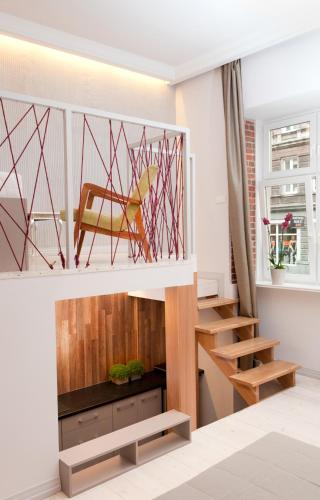 MoHo M – Wroclaw, VA