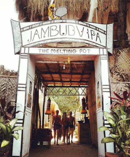

Jambudvipa