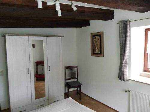 FeWo im Mesnerhaus Mengen